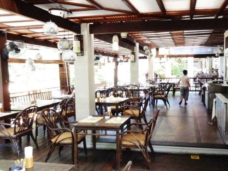 Hotel Khaolak Oriental - Adult Only