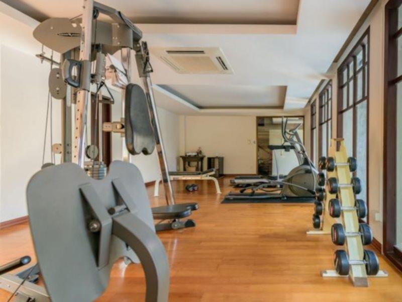 Khaolak Oriental - Adult Only Khao Lak