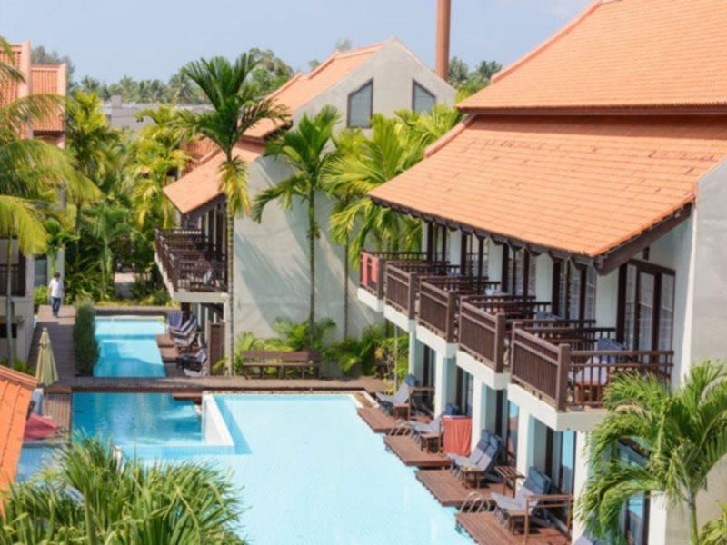 Hotel Khaolak Oriental - Adult Only Khao Lak