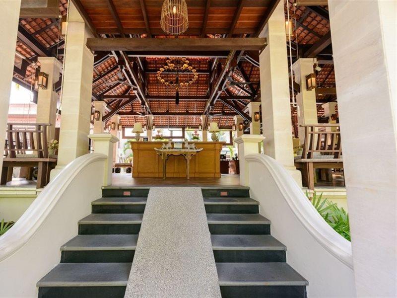 Hotel Khaolak Oriental - Adult Only