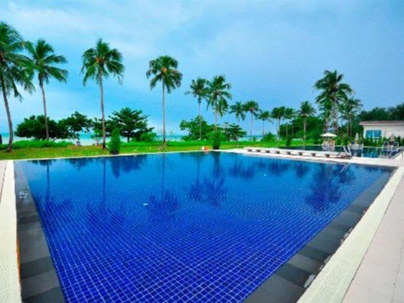 Resort Kantary &