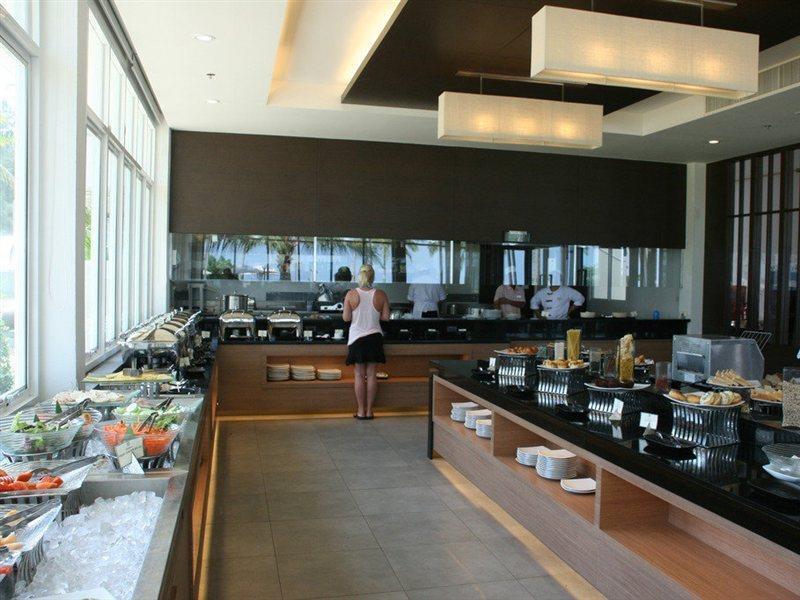 Kantary & Khao Lak