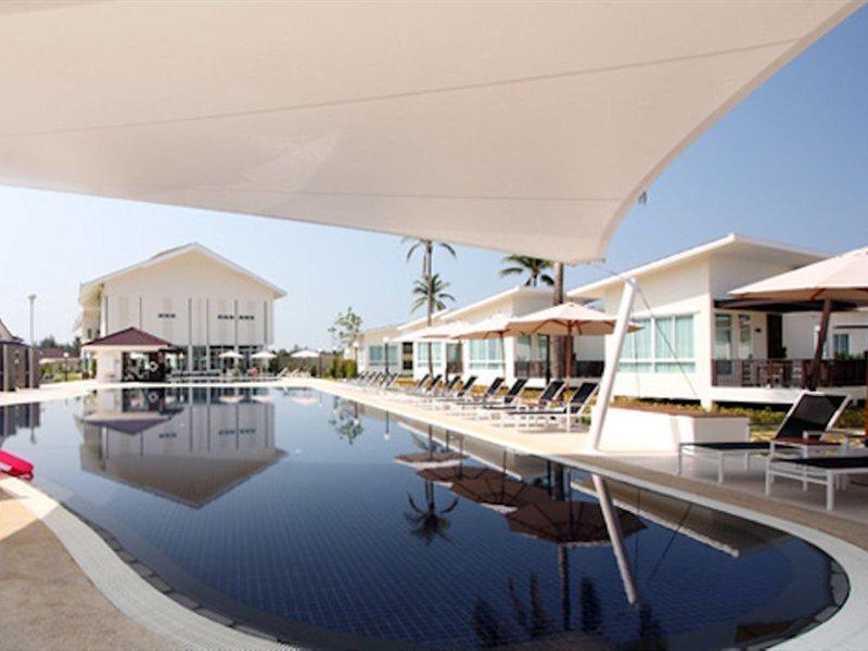 Resort Kantary & 5*