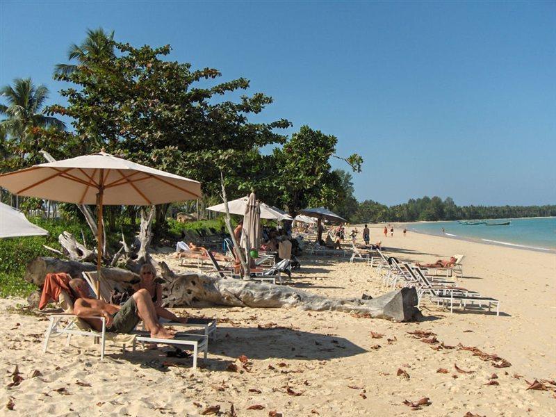 Resort Kantary &