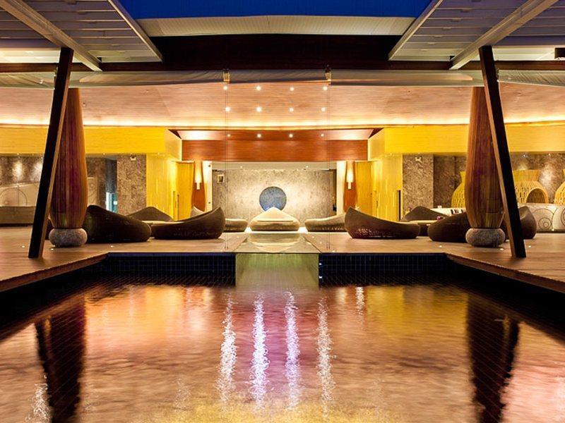 Resort Graceland Khaolak Beachfront Khao Lak