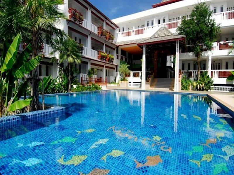 Montra Koh Tao