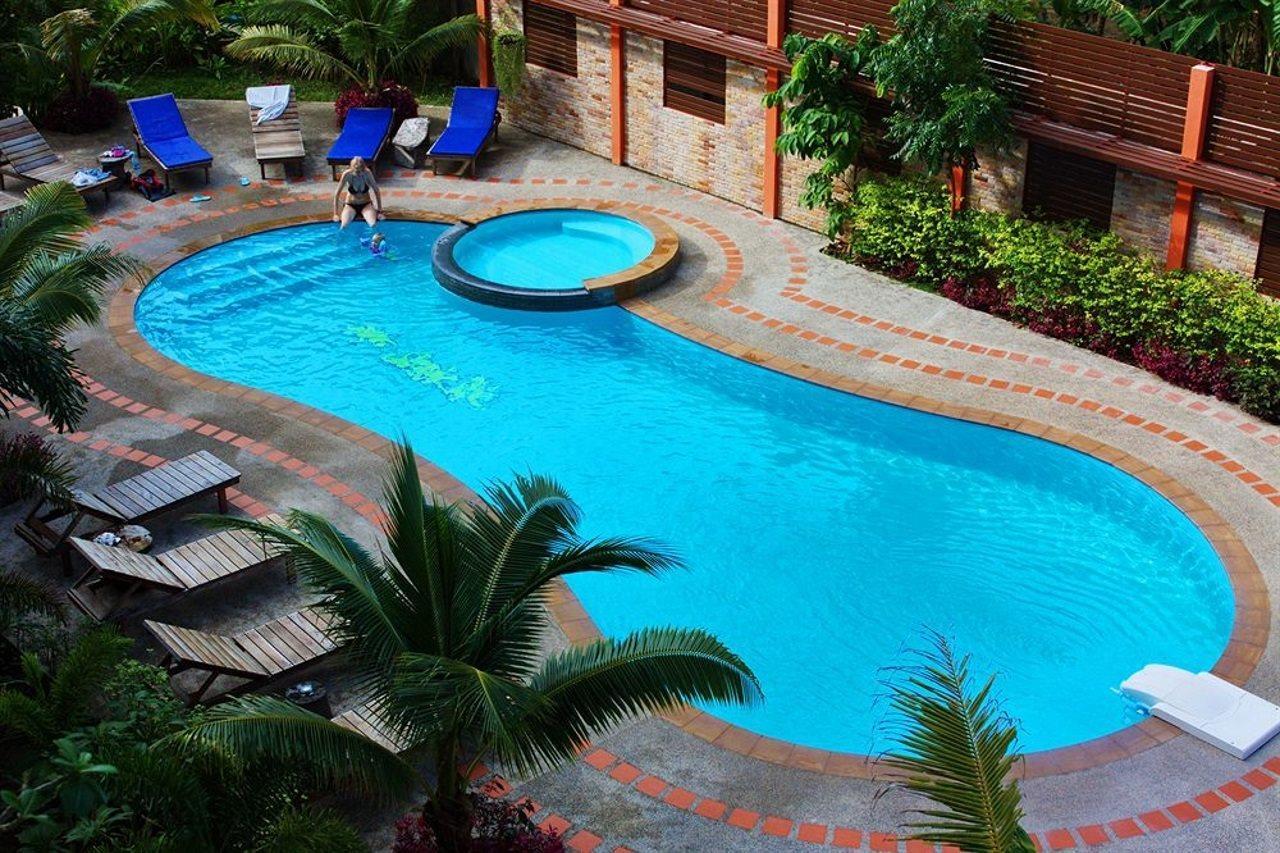 Resort Simple Life Koh Tao