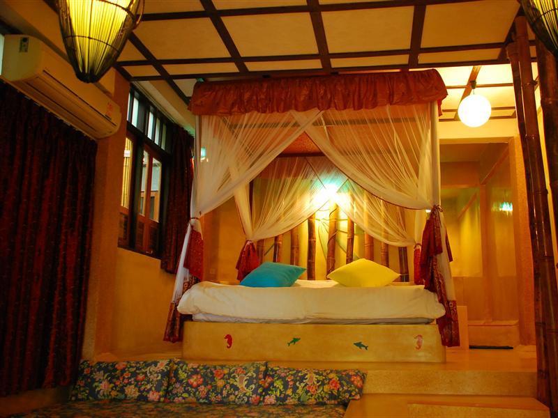 Resort Charm Churee Village 3*