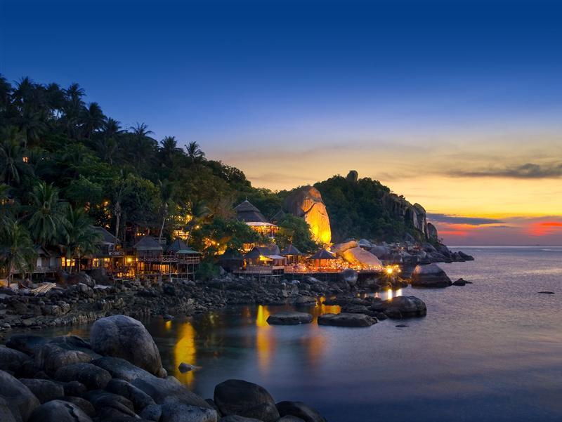 Resort Charm Churee Village 3*