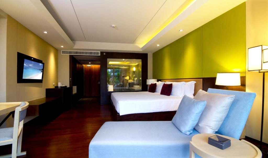 Graceland Khaolak Beachfront Khao Lak
