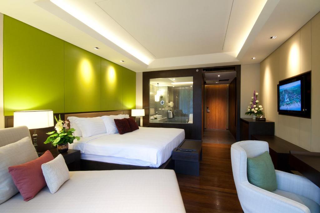 Graceland Khaolak Beachfront 5* Khao Lak