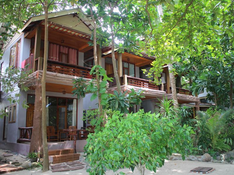 Resort Big Fish 4*