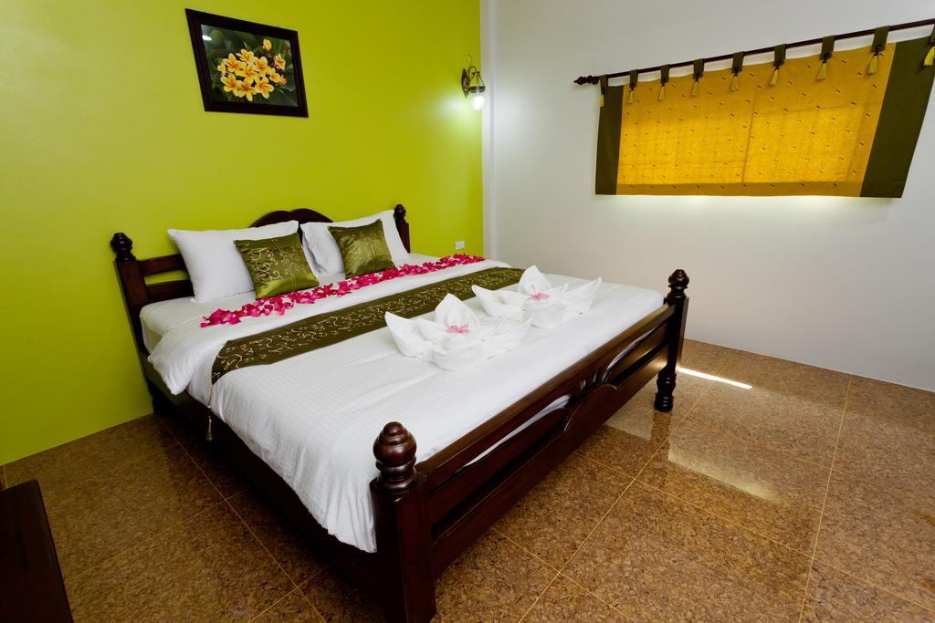 The Mouth - Sha Extra Khao Lak