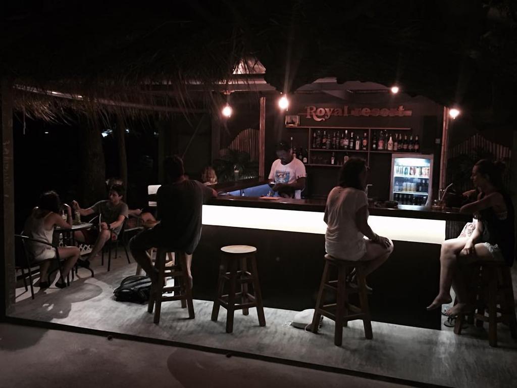 Royal Koh Tao