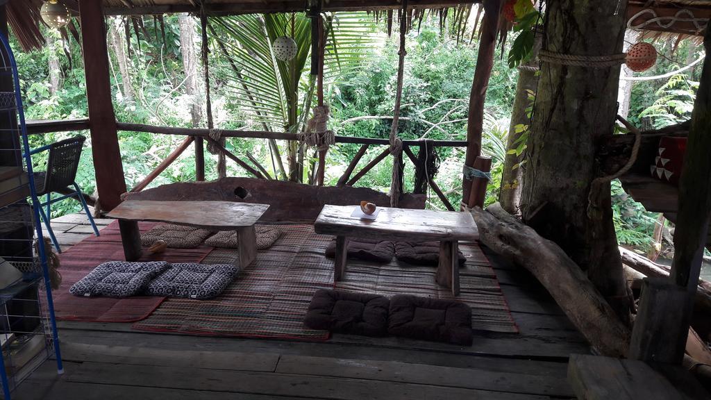 Guest house Sakai Koh Lanta