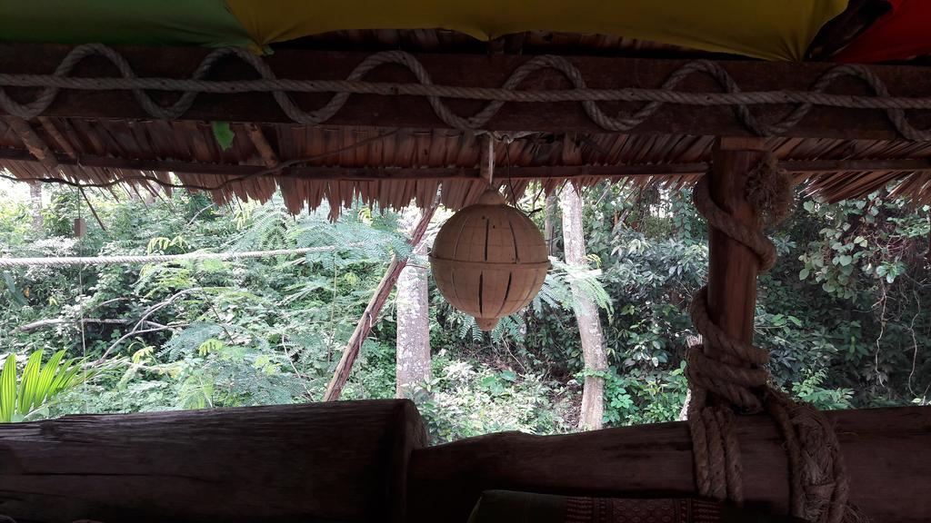 Guest house Sakai Koh Lanta
