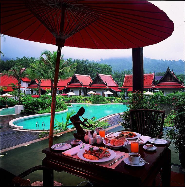 Resort Khaolak Bhandari & Khao Lak