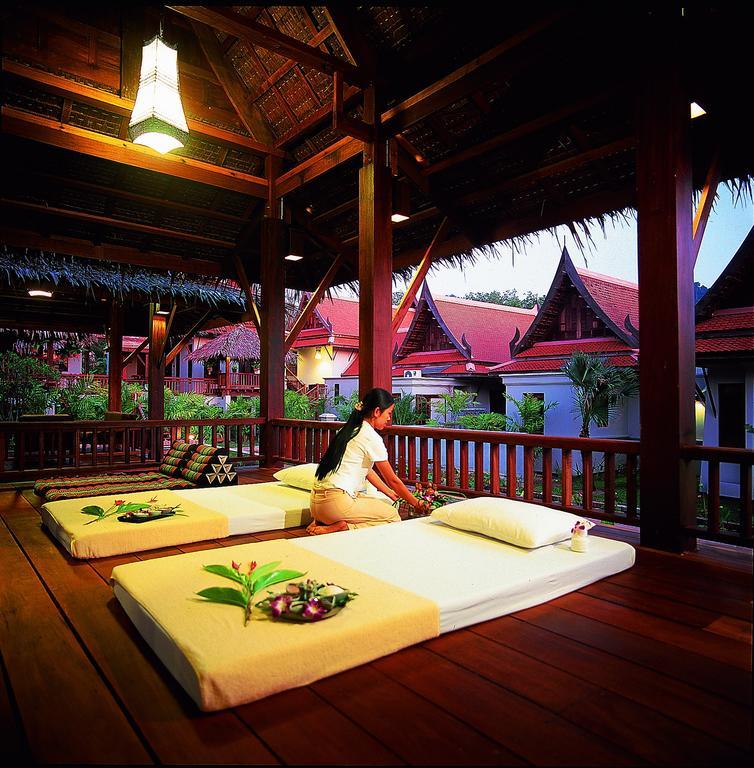 Khaolak Bhandari &