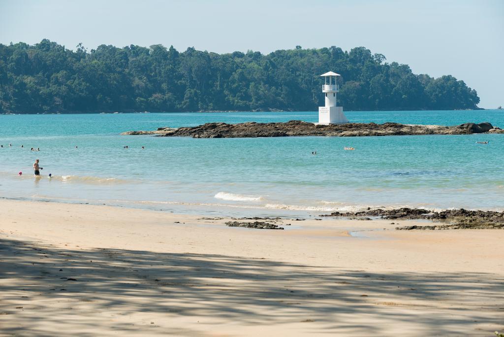 Resort Khaolak Bhandari & 4*