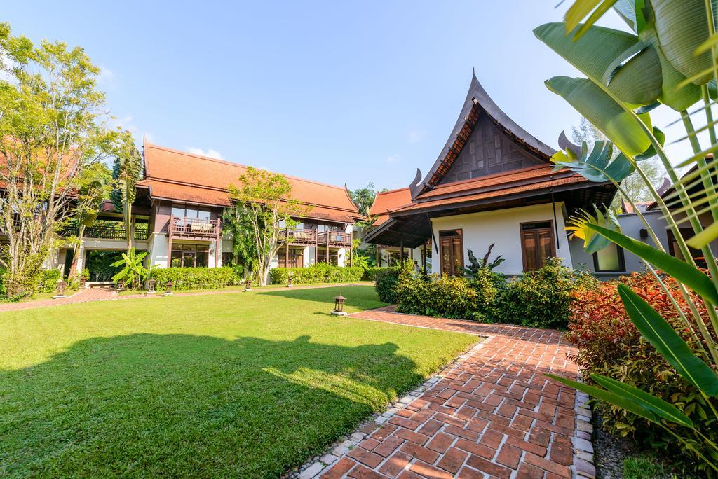 Resort Khaolak Bhandari & Khao Lak