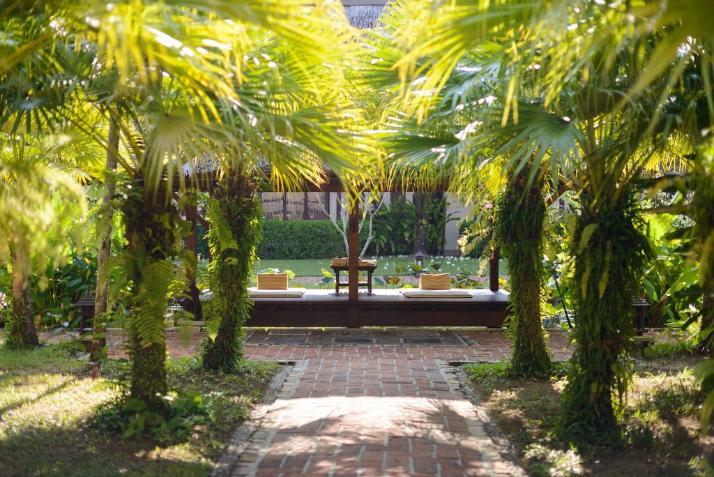 Resort Khaolak Bhandari & Khao Lak