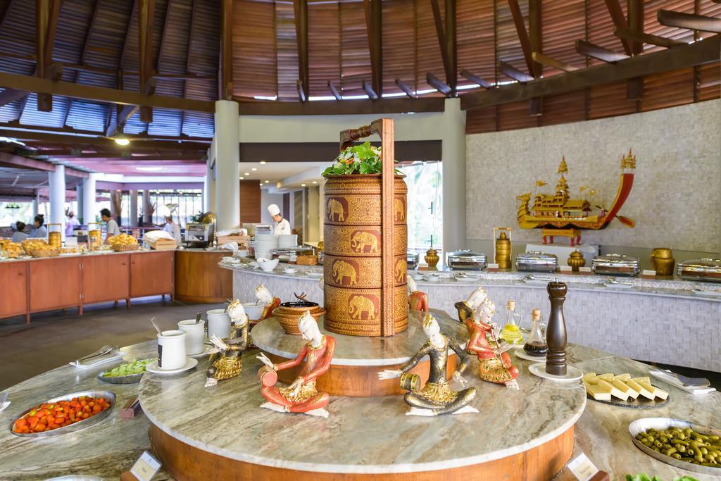 Resort The Haven (adults Only) Khao Lak