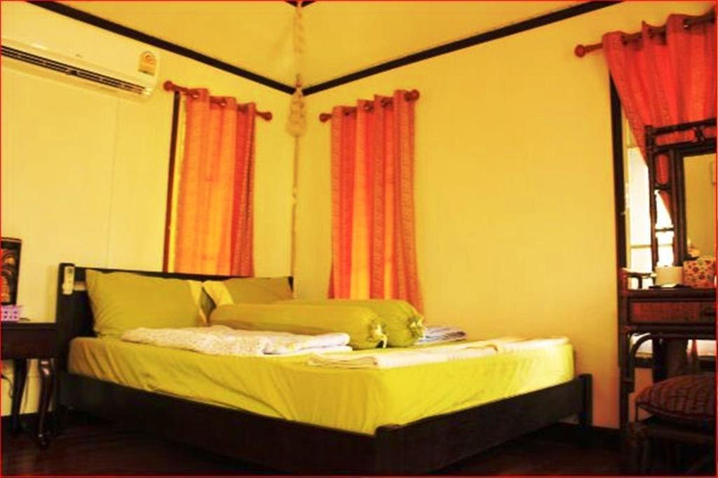Homestay Rai Preda