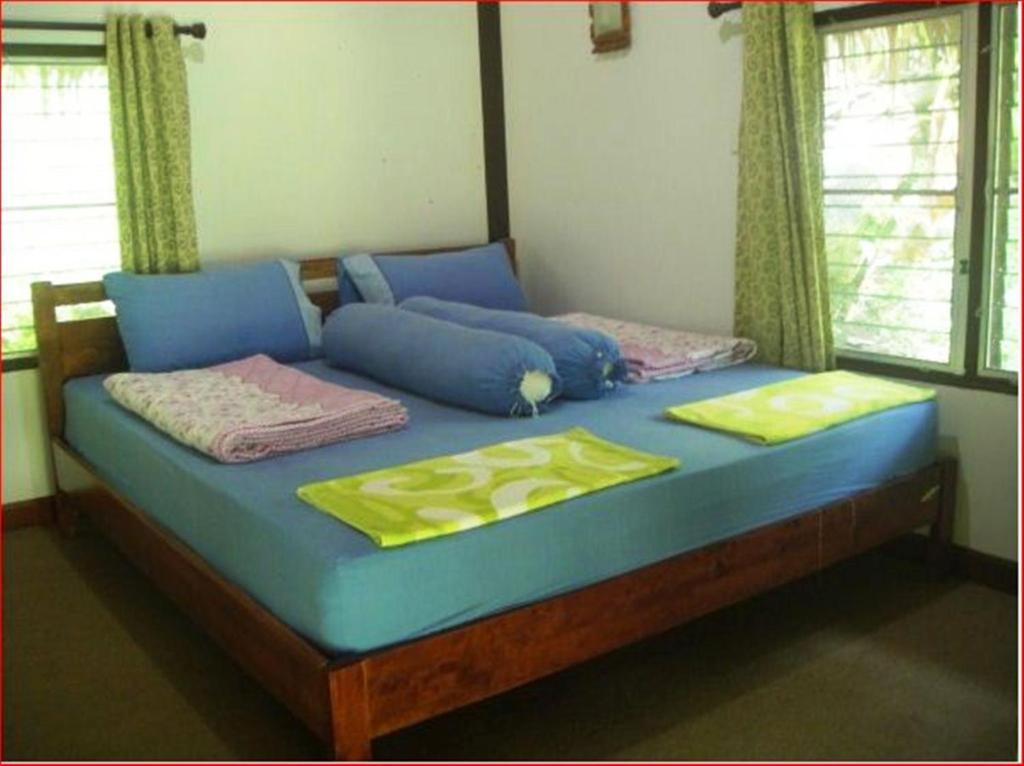 Rai Preda Homestay Ao Luk