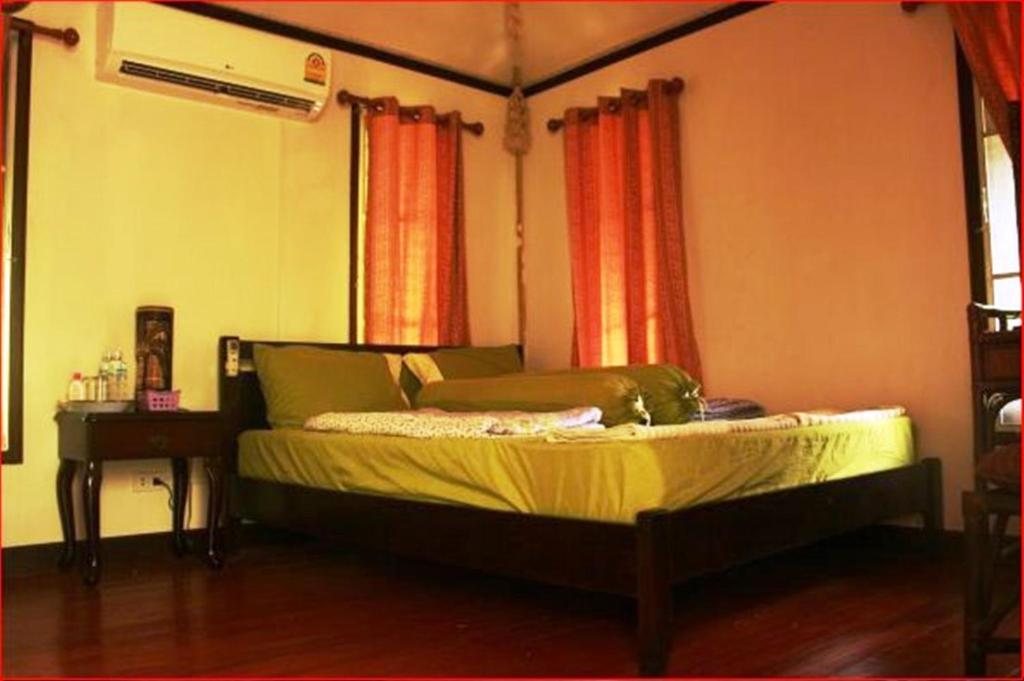 Rai Preda Homestay