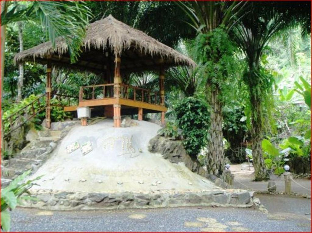 Rai Preda Homestay