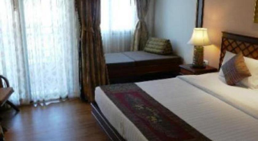 P.p. Palmtree Hotel