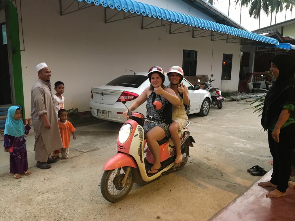 Resort Khum Laanta - Sha Extra Koh Lanta