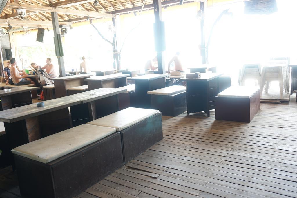 Hotel Chaokoh Phi Phi Don