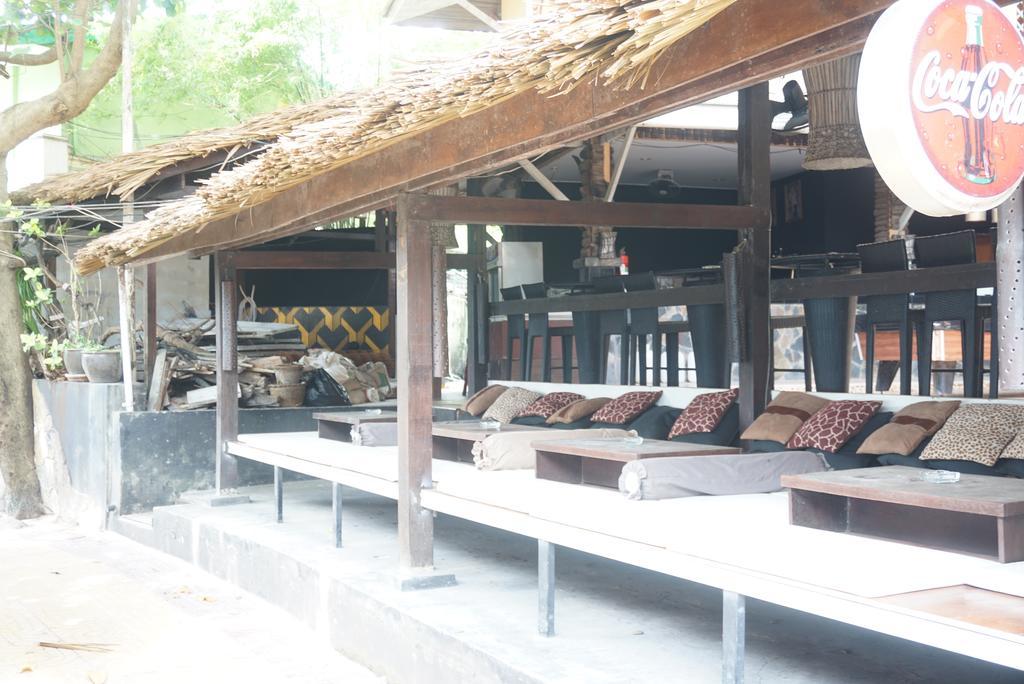 Chaokoh Phi Phi Don