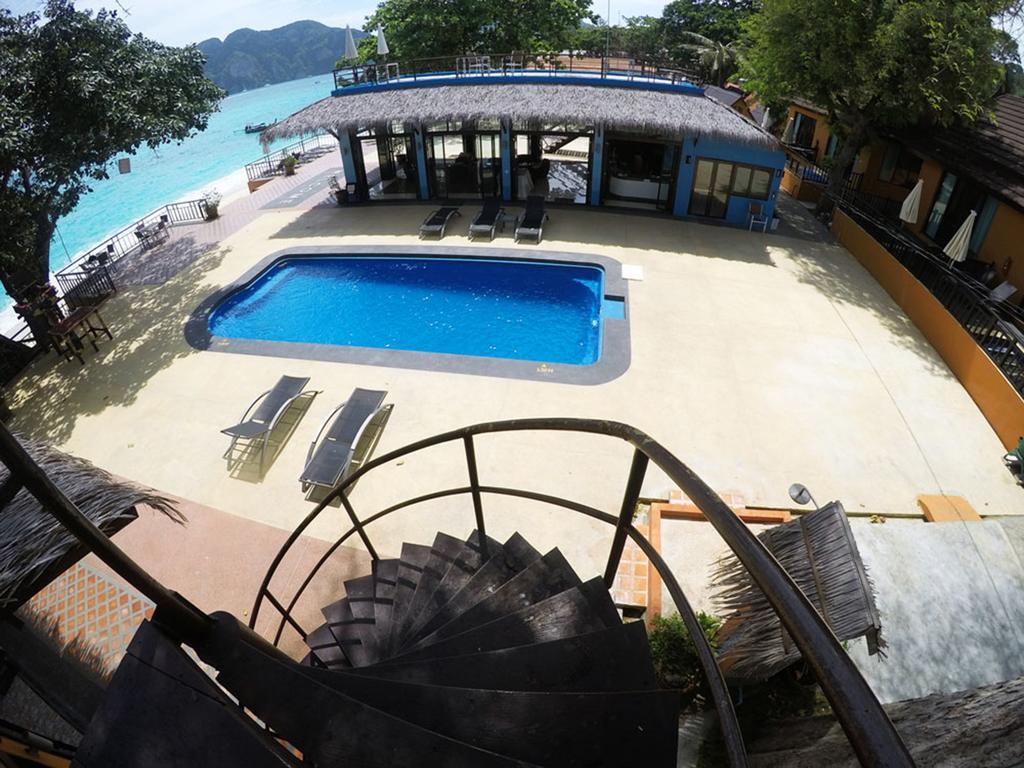 Resort Long & Villa-sha Extra 3*