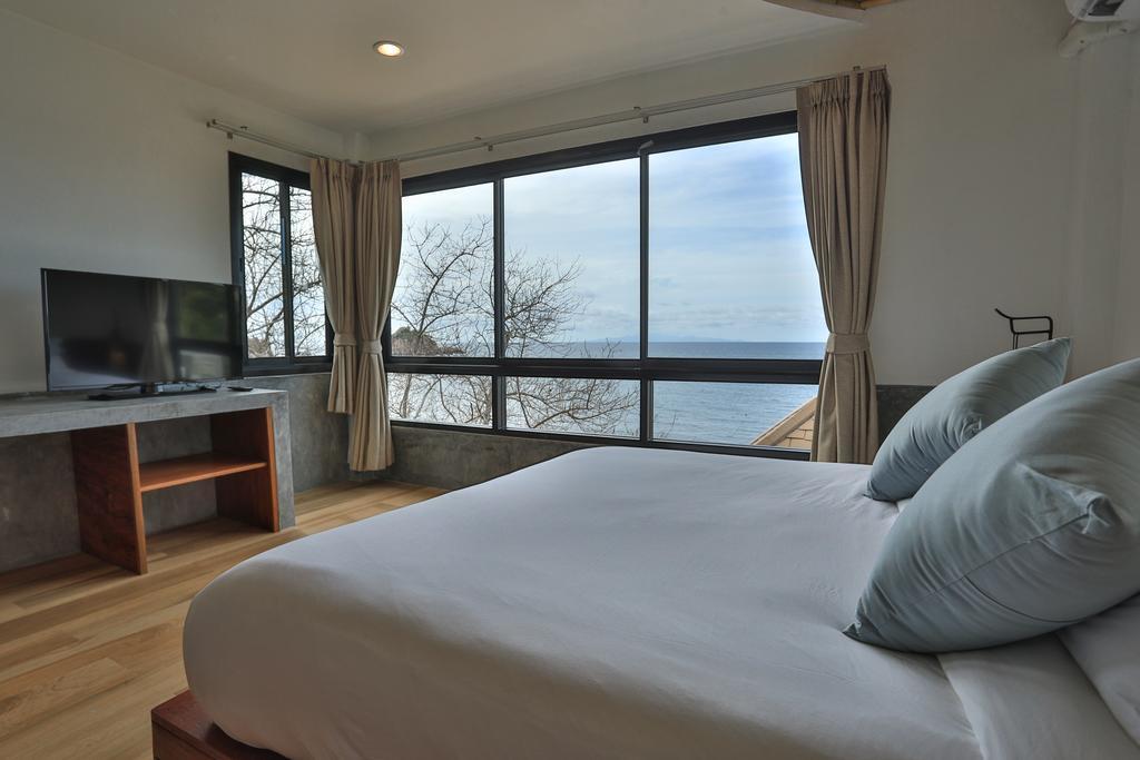 Resort Sai Daeng Koh Tao
