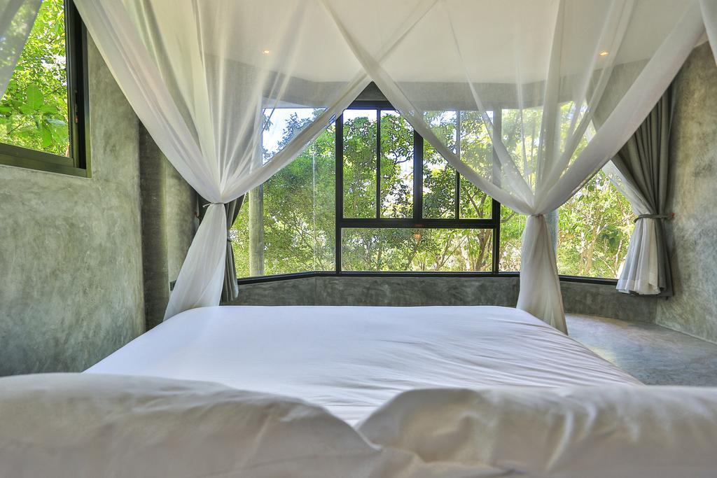 Resort Sai Daeng Koh Tao