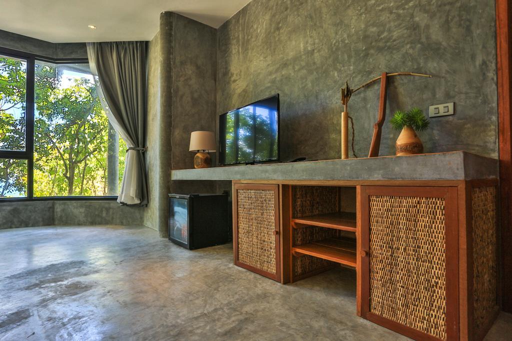 Resort Sai Daeng 4*