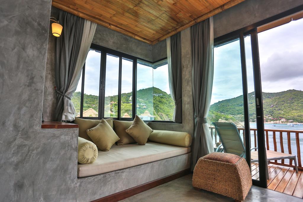 Resort Sai Daeng Koh Tao