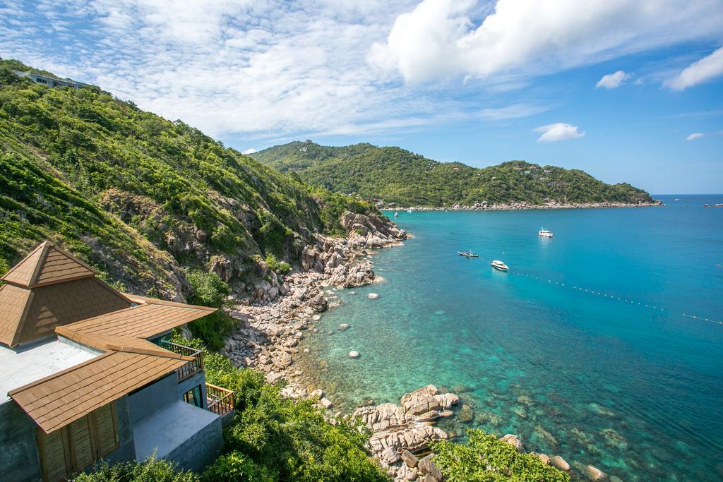 Resort Sai Daeng Koh Tao