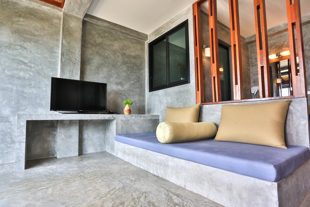 Resort Sai Daeng Koh Tao