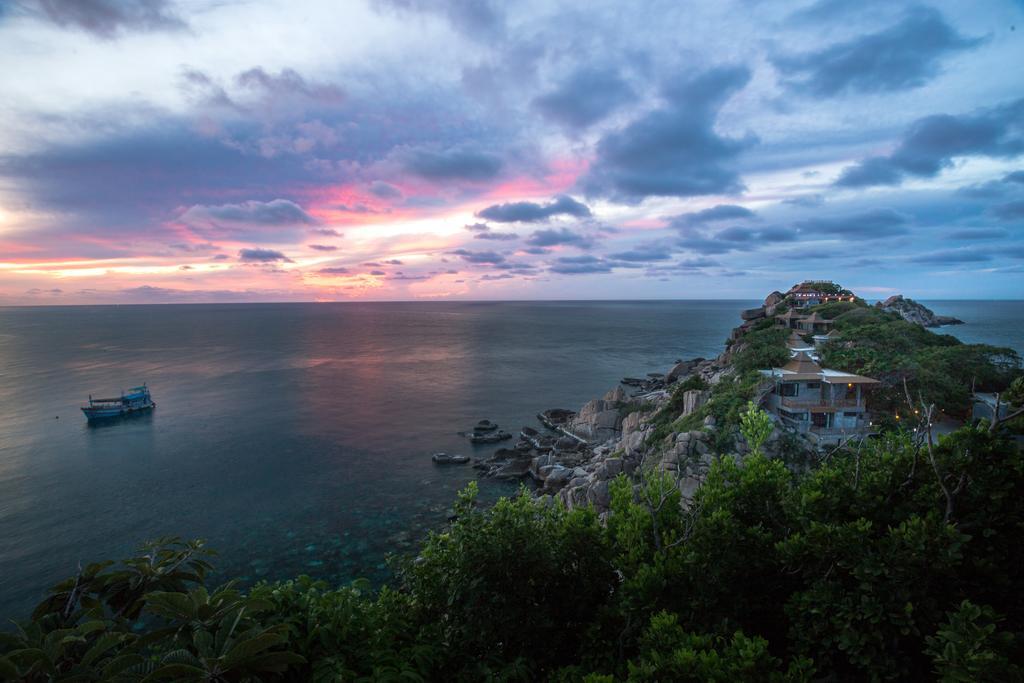 Resort Sai Daeng Koh Tao
