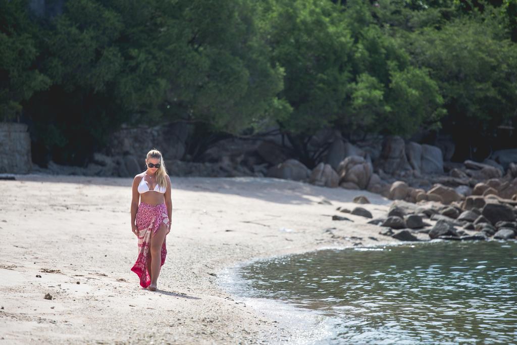 Resort Sai Daeng Koh Tao