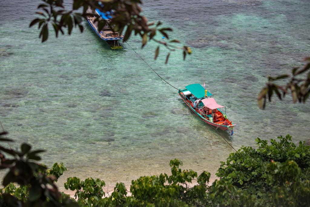 Resort Sai Daeng 4*