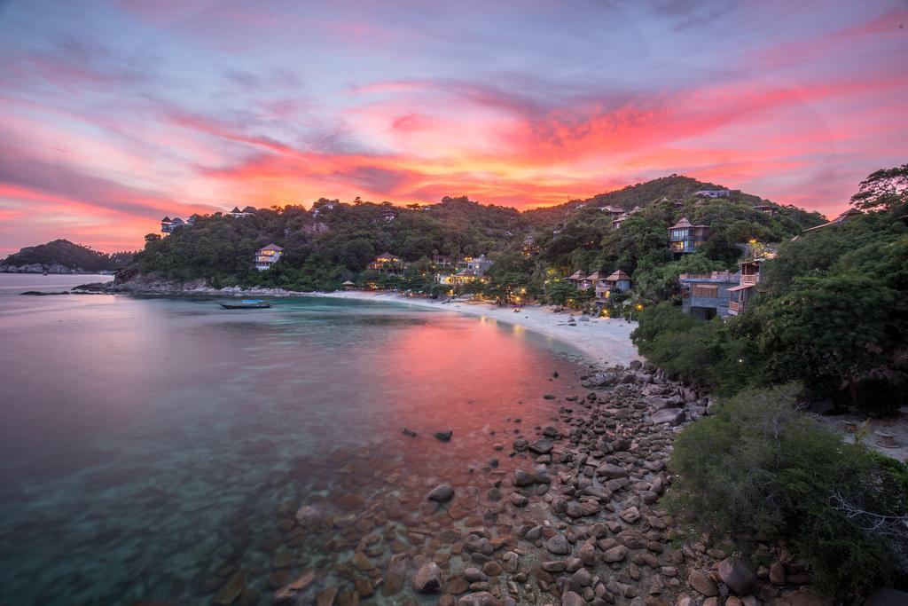 Sai Daeng Koh Tao