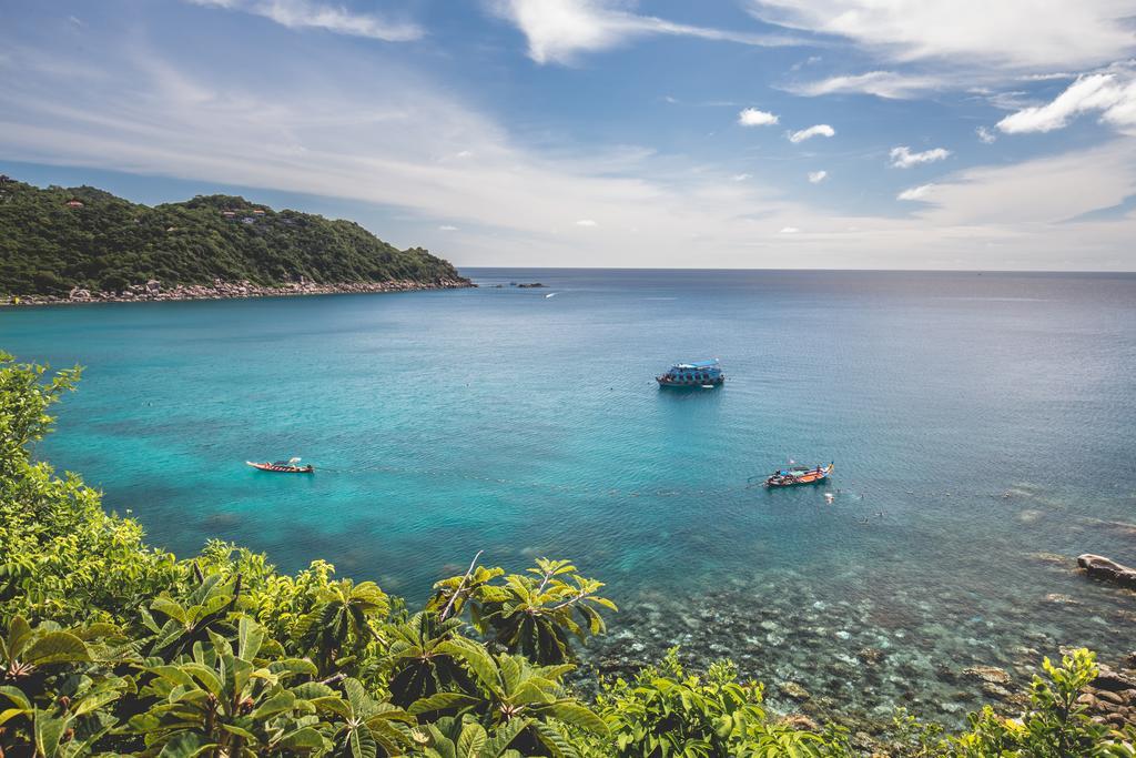 Resort Sai Daeng Koh Tao