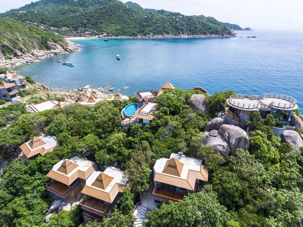 Resort Sai Daeng Koh Tao