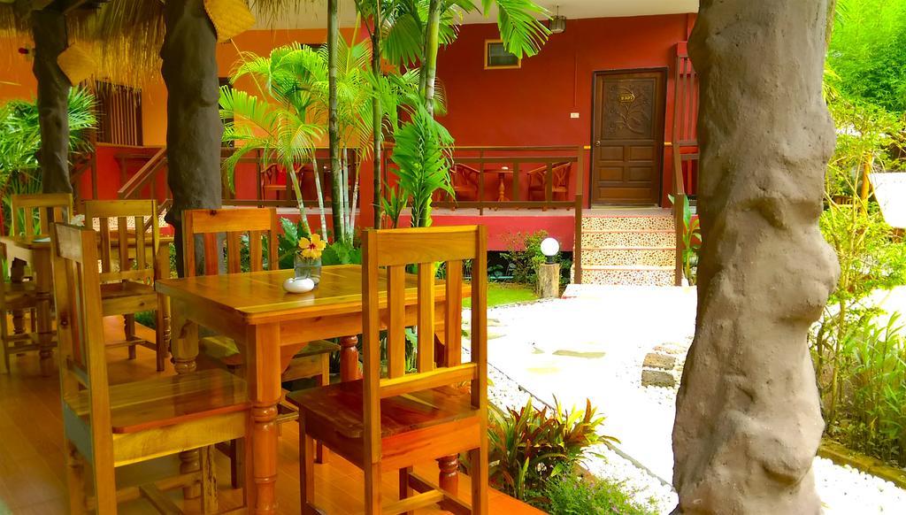Resort Kantiang Oasis & Koh Lanta