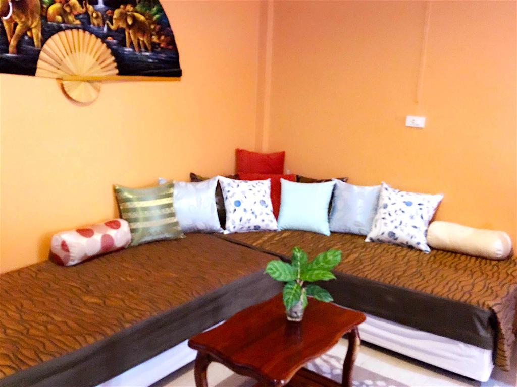 Resort Kantiang Oasis & Koh Lanta