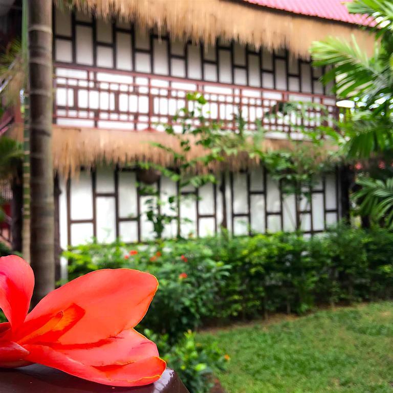 Kantiang Oasis &